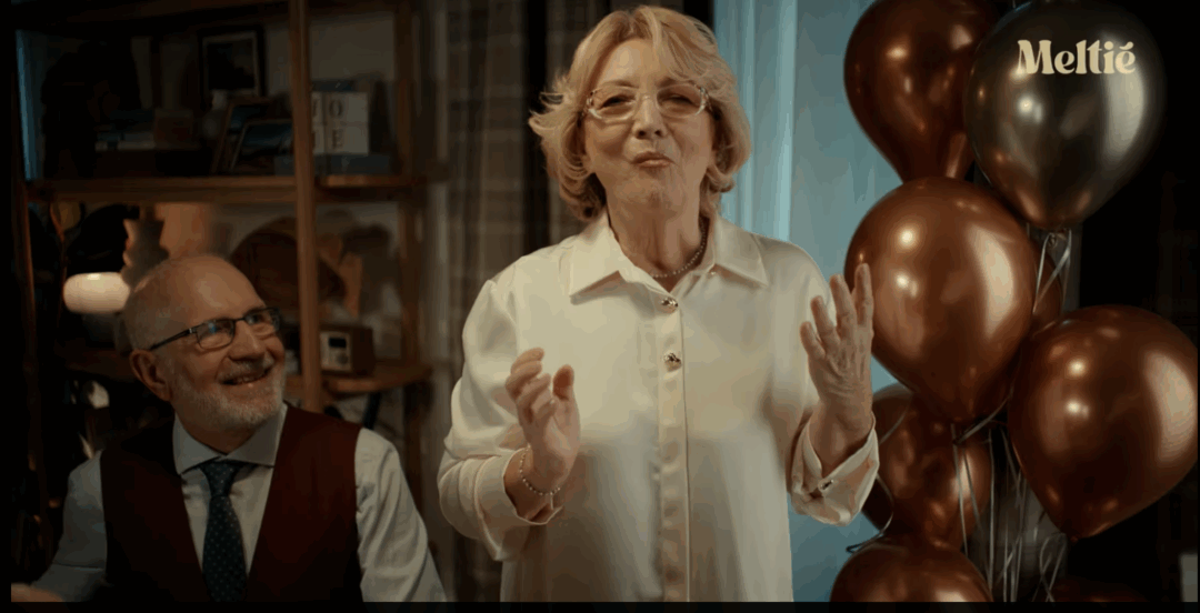 Biedronka_Meltié_music production + sfx + voiceover