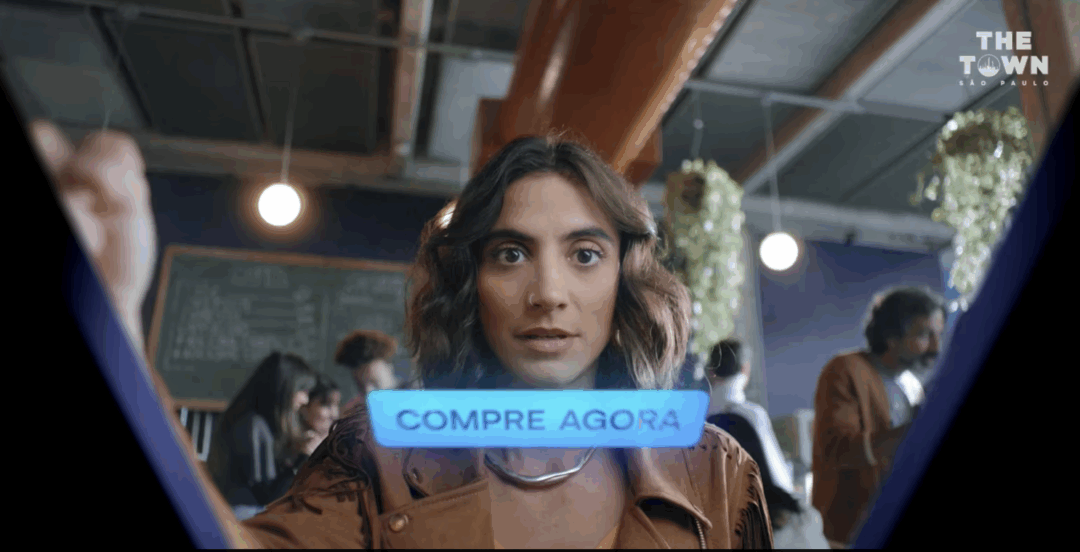 The TOWN_Vendas_music production + sfx + voiceover